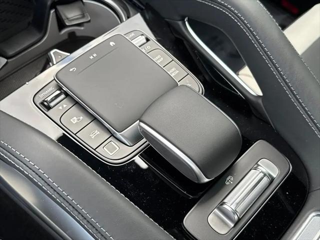 2026 Mercedes-Benz AMG GLE 63 S 4MATIC+