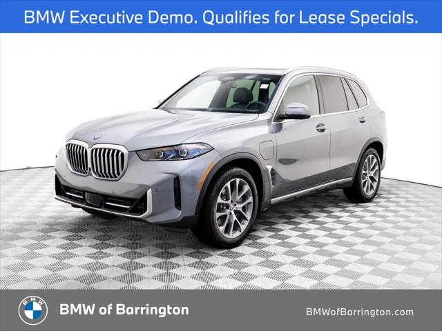 2026 BMW X5 xDrive50e for sale in Barrington, IL
