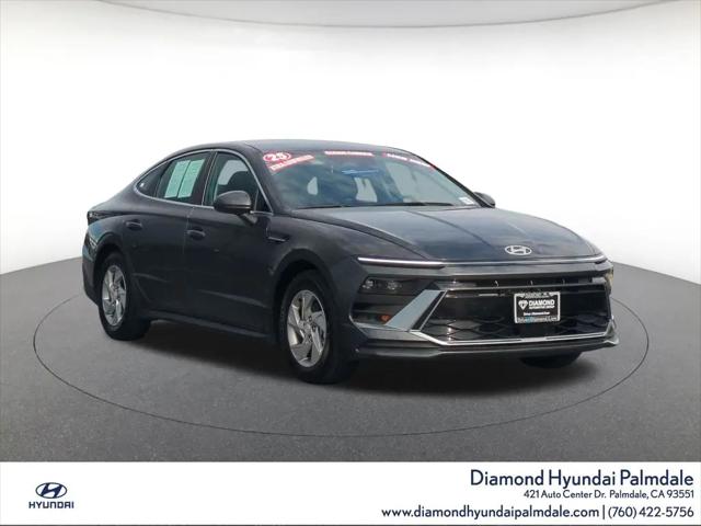 2025 Hyundai Sonata SE for sale in Palmdale, CA