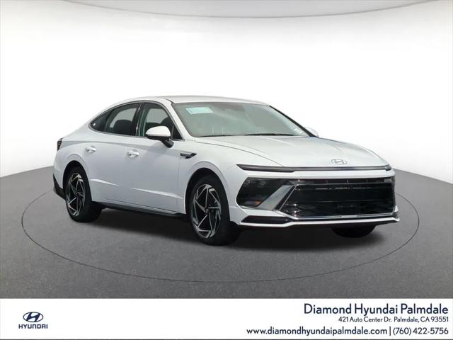 2026 Hyundai Sonata SEL Sport for sale in Palmdale, CA