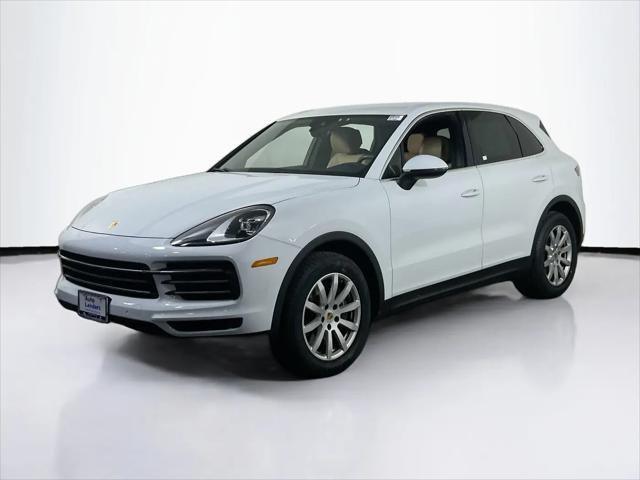2022 Porsche Cayenne Cayenne for sale in Egg Harbor Twp, NJ