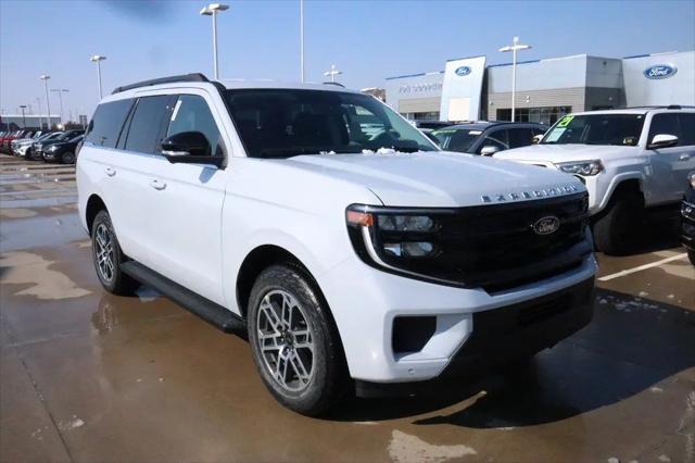 2026 Ford Expedition Active for sale in Shawnee, OK