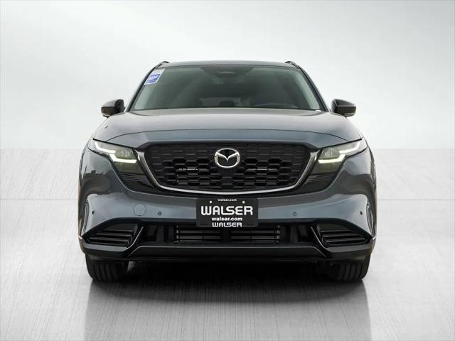 2026 Mazda CX-5 2.5 S Premium