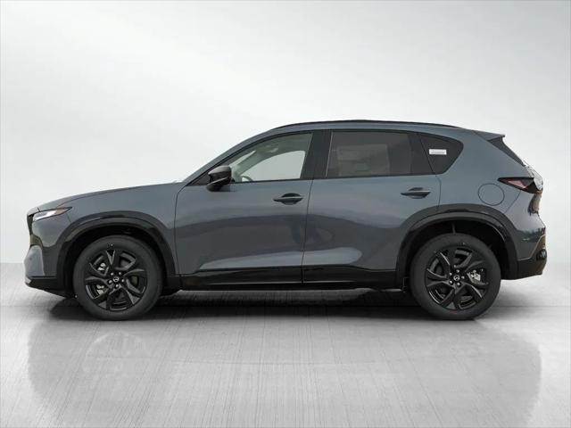 2026 Mazda CX-5 2.5 S Premium