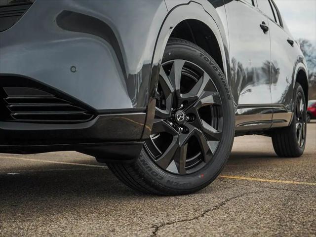 2026 Mazda CX-5 2.5 S Premium