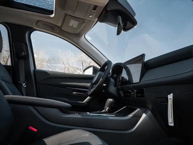 2026 Mazda CX-5 2.5 S Premium