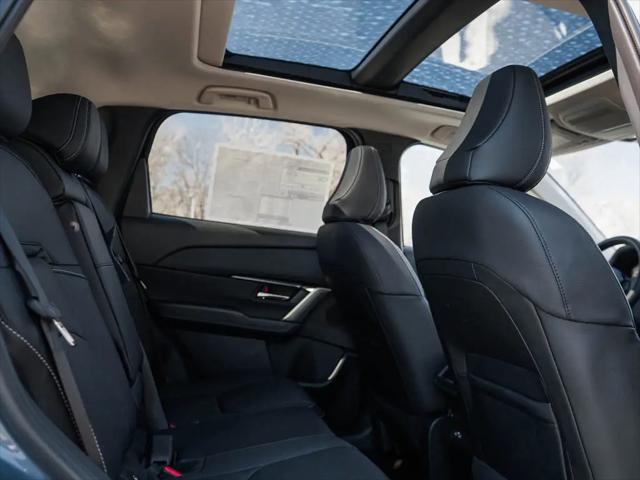 2026 Mazda CX-5 2.5 S Premium