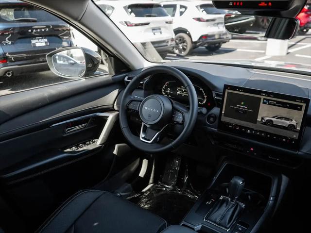 2026 Mazda CX-5 2.5 S Premium