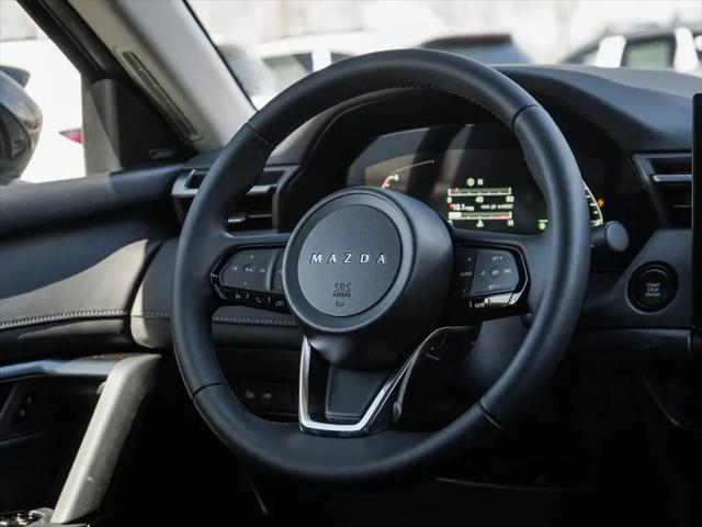2026 Mazda CX-5 2.5 S Premium