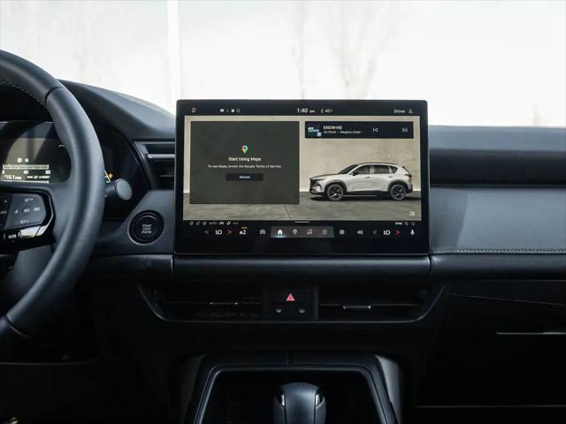2026 Mazda CX-5 2.5 S Premium