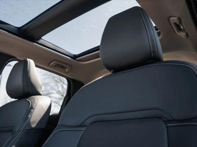 2026 Mazda CX-5 2.5 S Premium