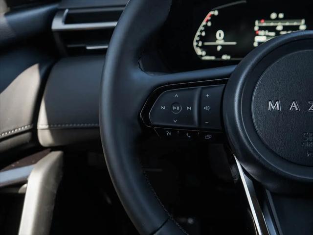2026 Mazda CX-5 2.5 S Premium