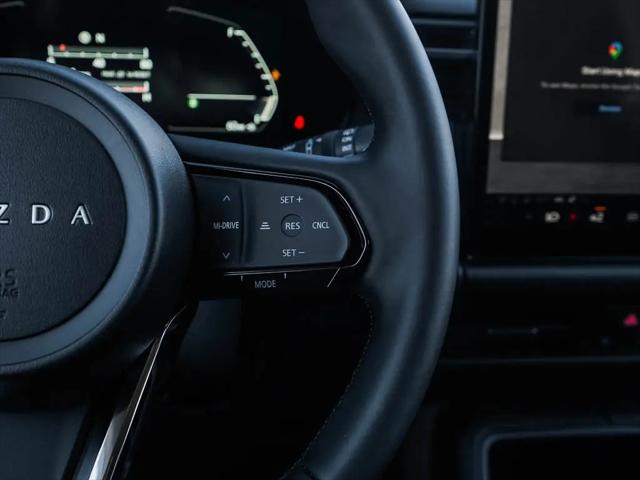 2026 Mazda CX-5 2.5 S Premium