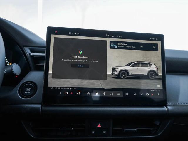 2026 Mazda CX-5 2.5 S Premium
