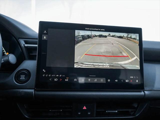 2026 Mazda CX-5 2.5 S Premium