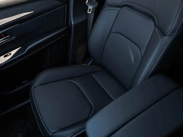 2026 Mazda CX-5 2.5 S Premium