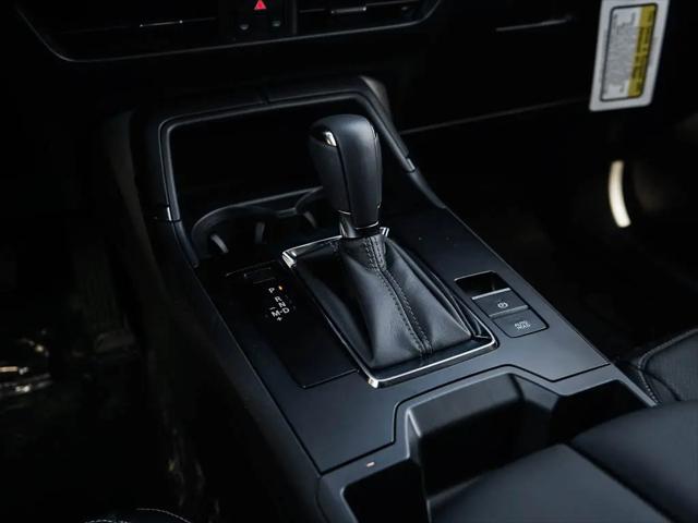 2026 Mazda CX-5 2.5 S Premium