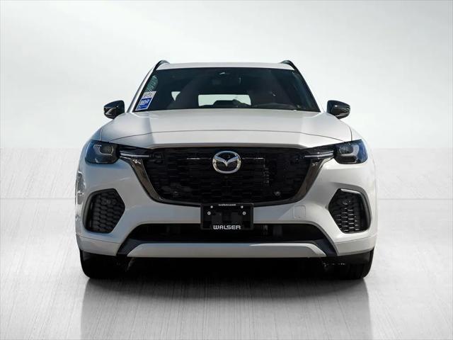 2026 Mazda CX-70 3.3 Turbo S Premium