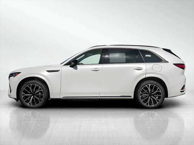 2026 Mazda CX-70 3.3 Turbo S Premium