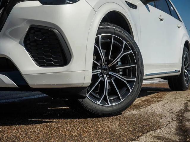 2026 Mazda CX-70 3.3 Turbo S Premium