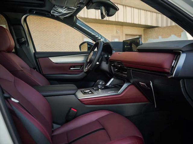 2026 Mazda CX-70 3.3 Turbo S Premium