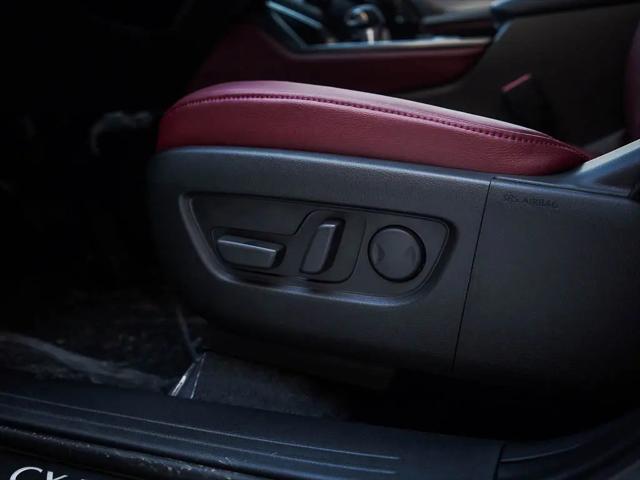 2026 Mazda CX-70 3.3 Turbo S Premium