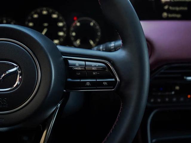 2026 Mazda CX-70 3.3 Turbo S Premium