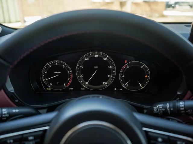 2026 Mazda CX-70 3.3 Turbo S Premium