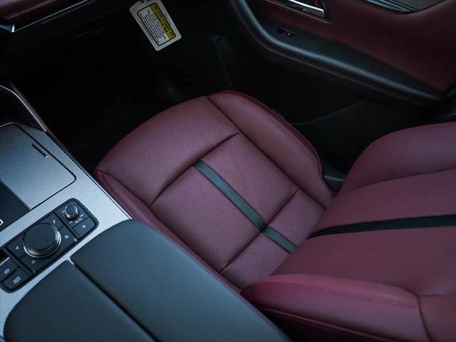 2026 Mazda CX-70 3.3 Turbo S Premium