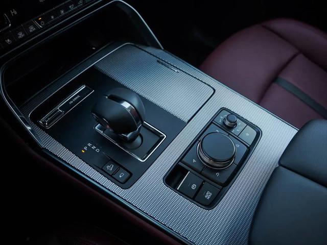 2026 Mazda CX-70 3.3 Turbo S Premium
