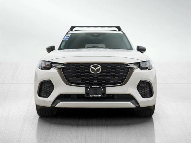 2026 Mazda CX-70 3.3 Turbo S Premium