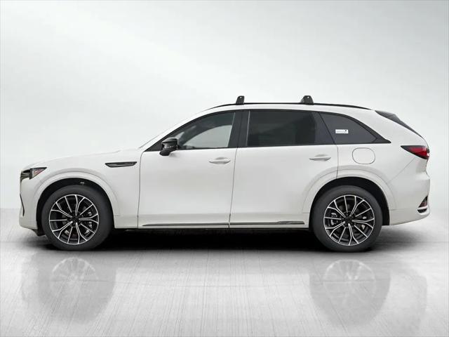 2026 Mazda CX-70 3.3 Turbo S Premium
