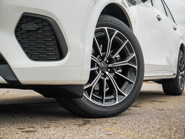 2026 Mazda CX-70 3.3 Turbo S Premium