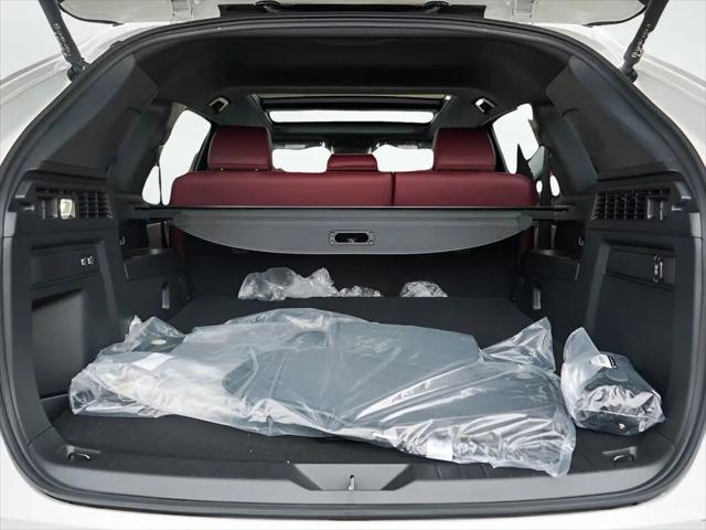 2026 Mazda CX-70 3.3 Turbo S Premium