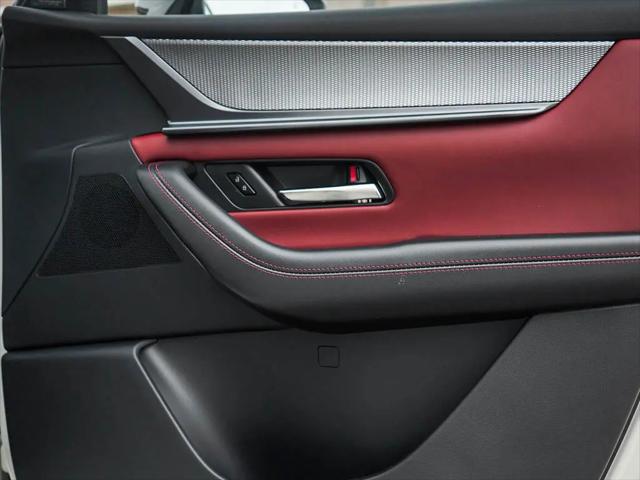 2026 Mazda CX-70 3.3 Turbo S Premium
