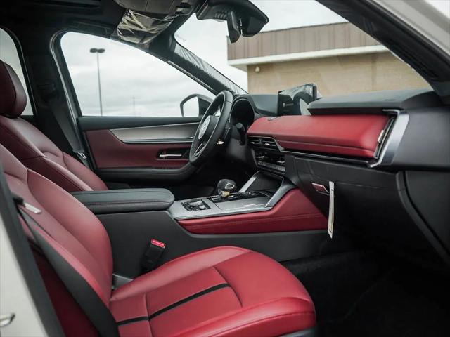 2026 Mazda CX-70 3.3 Turbo S Premium