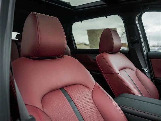 2026 Mazda CX-70 3.3 Turbo S Premium