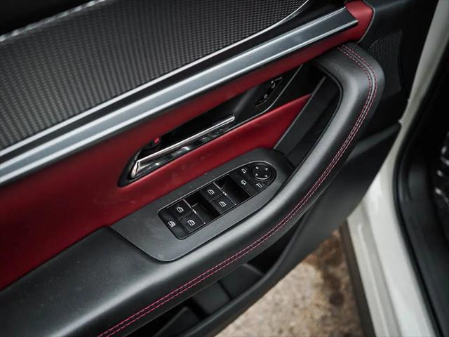 2026 Mazda CX-70 3.3 Turbo S Premium