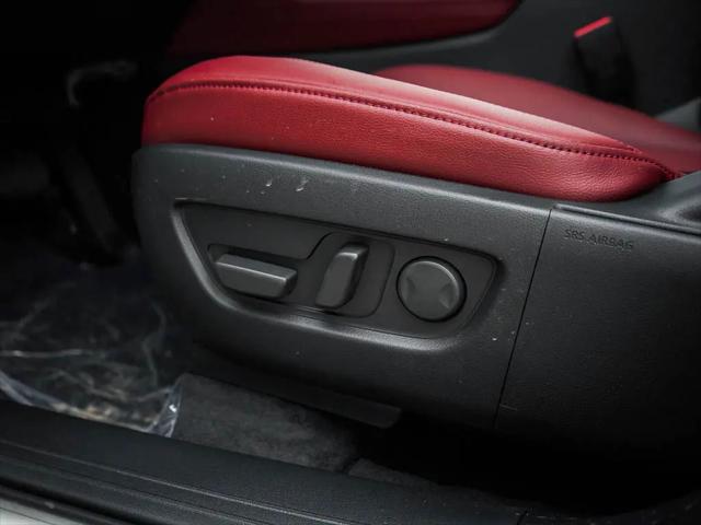 2026 Mazda CX-70 3.3 Turbo S Premium