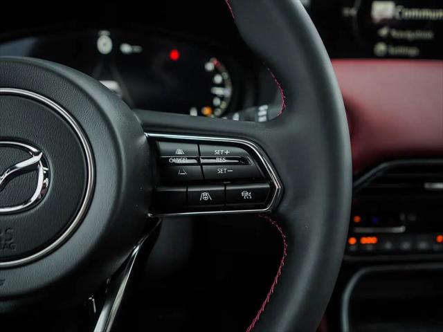2026 Mazda CX-70 3.3 Turbo S Premium