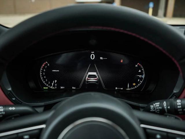 2026 Mazda CX-70 3.3 Turbo S Premium