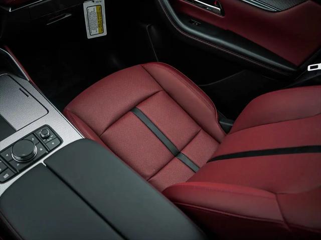 2026 Mazda CX-70 3.3 Turbo S Premium