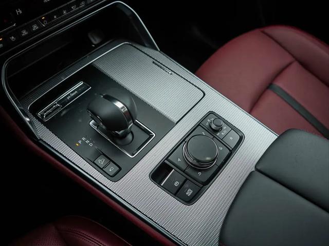 2026 Mazda CX-70 3.3 Turbo S Premium