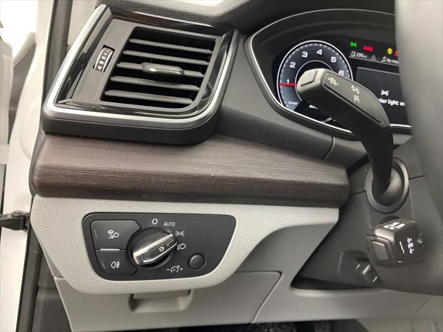 2024 Audi Q5 Premium Plus 45 TFSI S line quattro