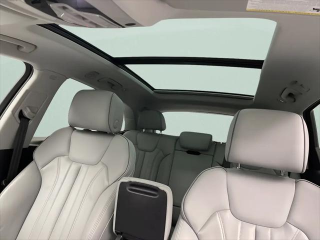2024 Audi Q5 Premium Plus 45 TFSI S line quattro