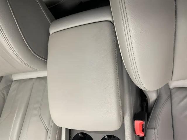 2024 Audi Q5 Premium Plus 45 TFSI S line quattro