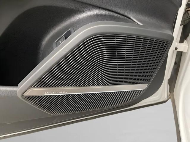2024 Audi Q5 Premium Plus 45 TFSI S line quattro