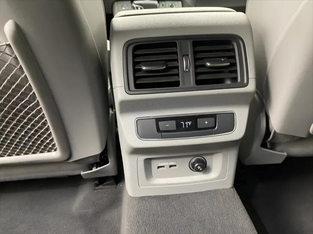 2024 Audi Q5 Premium Plus 45 TFSI S line quattro