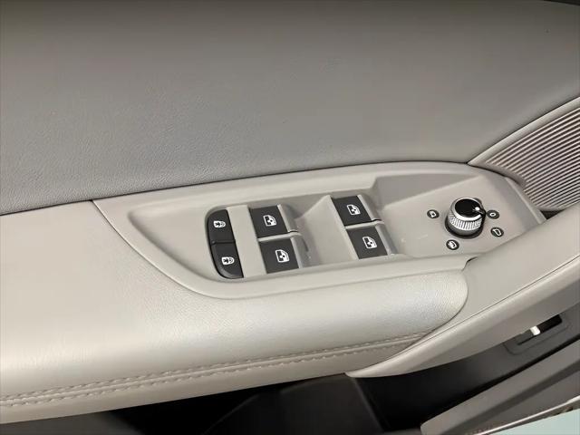 2024 Audi Q5 Premium Plus 45 TFSI S line quattro
