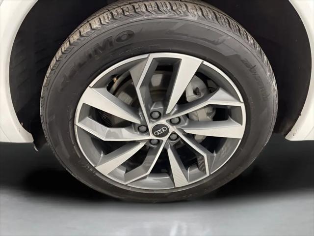 2024 Audi Q5 Premium Plus 45 TFSI S line quattro